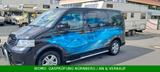 Volkswagen Multivan/T5/Automatik/2,4 TD/Klima/Tempomat - Offers