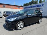 Citroën C3 Selection*LÄUFT UNRUHIG - gebrauchte Citroën C3 aus dem Jahr 2014