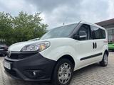 Fiat Doblo Doblò SX *TÜV 04/2027* optional mit Sitze - Fiat Doblo Gebrauchtwagen in München