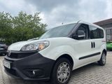 Fiat Doblo Doblò SX *TÜV 04/2027* optional mit Sitze - Fiat Doblo: 2.0