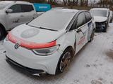 Volkswagen ID.3 Pro 150 kW   LKW