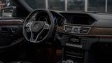 Mercedes-Benz E 63 S AMG 4MATIC DEUTSCH*SCHECKHEFT*CARLSSON*PD - Mercedes-Benz E 63 AMG: Limousine