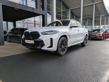 BMW X6 - 2