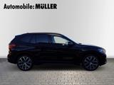 BMW X1 x Drive 18 d Aut.  AHZV+NAVI+LED+PDC+CD+KLIMA - BMW X1: Drive