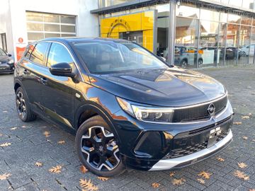 Bild 1 Opel Grandland (X) GRANDLAND ELEGANCE PREMIUM & TECHNOLOGIE-PAKET