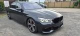 BMW 750 Li G12 449 PS V8 ! - BMW 7er Reihe: V12
