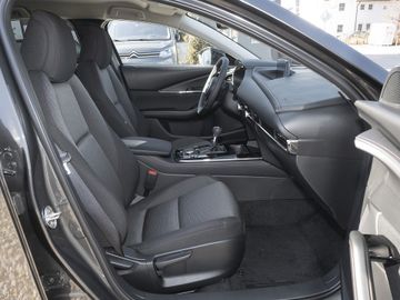 Mazda CX-30 Homura AlexaHead-Up-NaviKlimaauto.ACAA