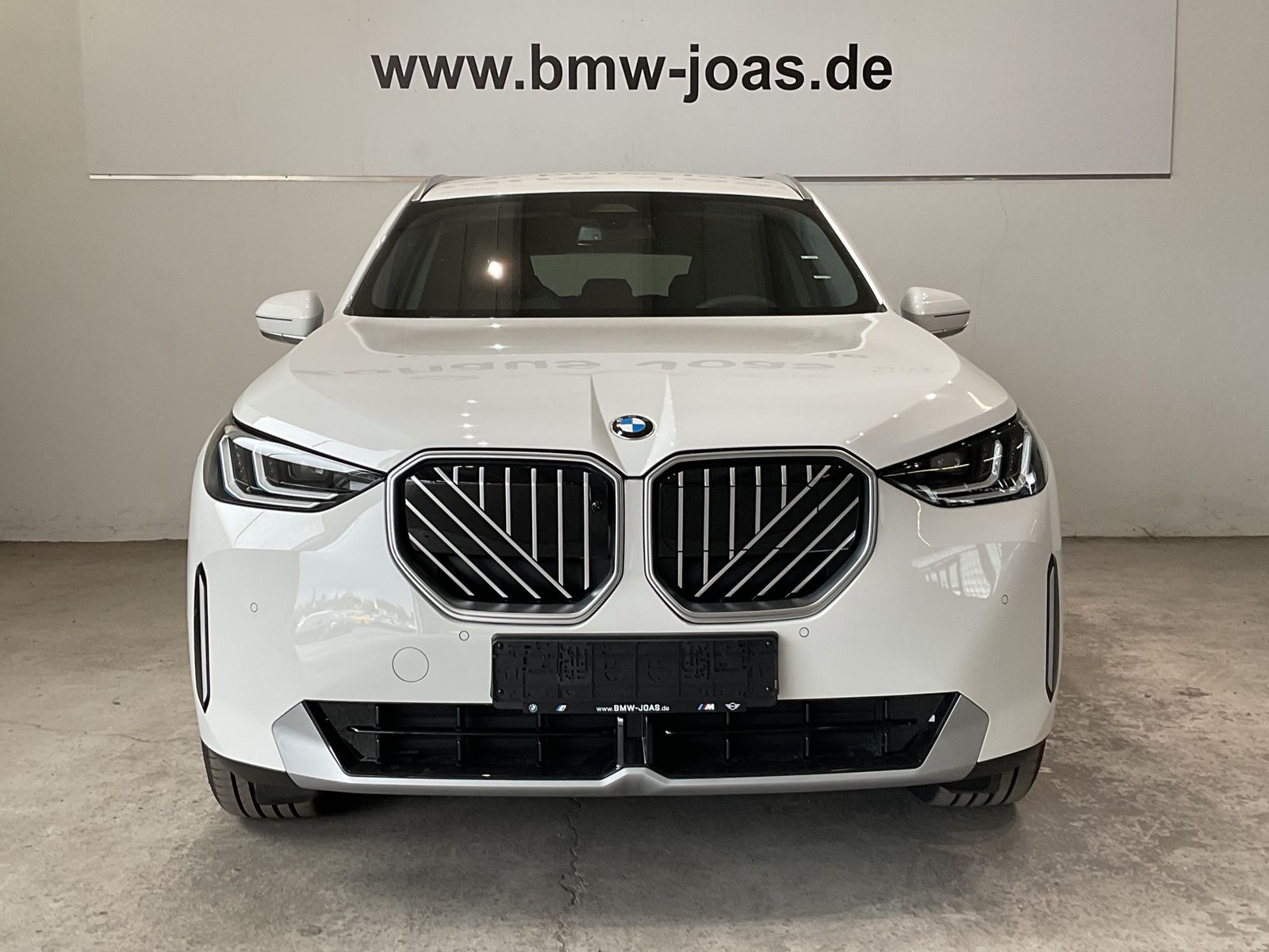 Fahrzeugabbildung BMW X3 30e xDrive |AHK |elektr. Sitz |Harman Kardon