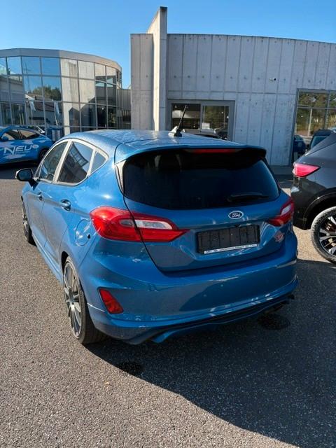 Ford Fiesta ST - Verkauf nur an Gewerbe oder EXPORT