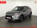Mitsubishi Eclipse Cross 1.5 T-MIVEC CVT Sitzheizung Kamera - Mitsubishi Eclipse Cross in Leipzig