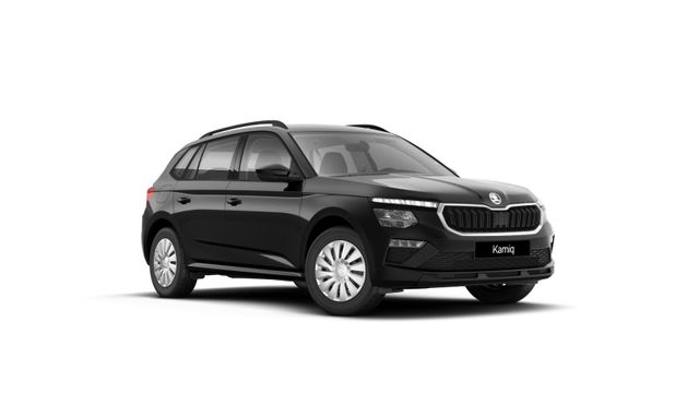 Skoda Kamiq 1.0 TSI Drive PDC Alu SH 5J Gar