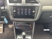 Volkswagen Tiguan - Vorschau Bild 12