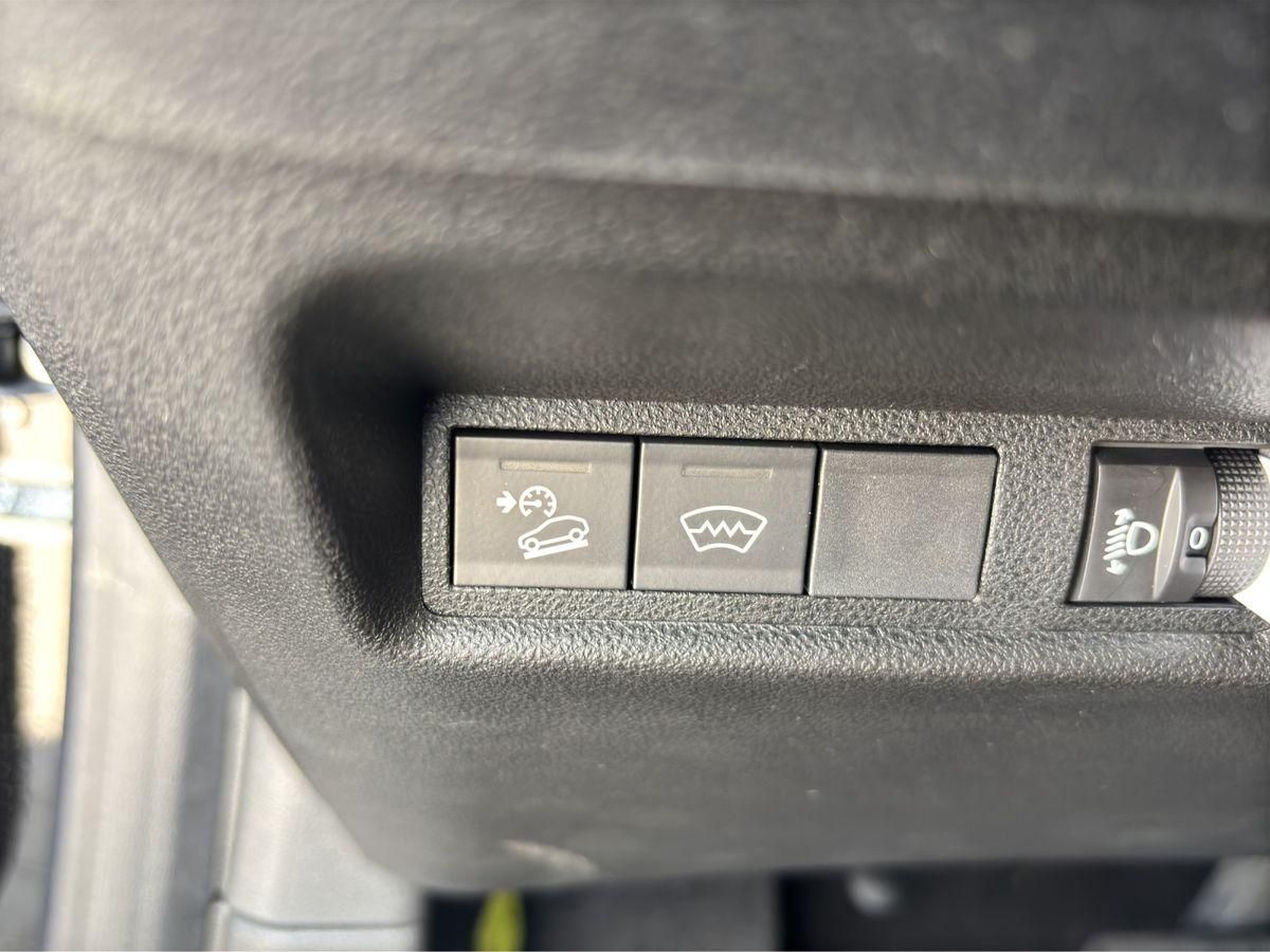 Jeep Avenger - Bild 22