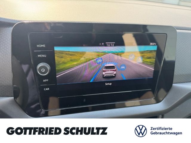 Volkswagen T-Cross - Bild 18