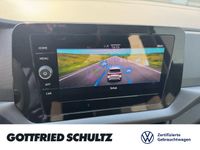 Volkswagen T-Cross - Vorschau Bild 18