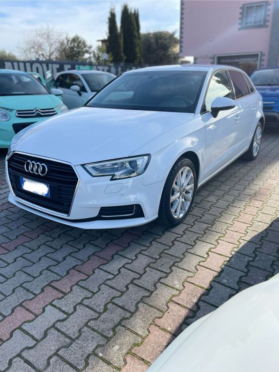 Image of Audi A3