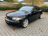 BMW 135i Cabrio*Leder*ALU*KlimAut* - BMW 135 in Düsseldorf