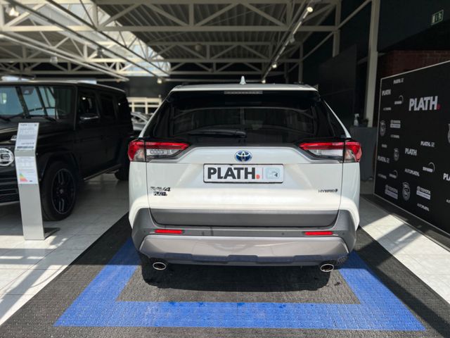 Toyota RAV 4  Hybrid x2 *LED*KAMERA*