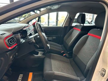 Citroën C3 Shine *LED*Klima*TÜV*