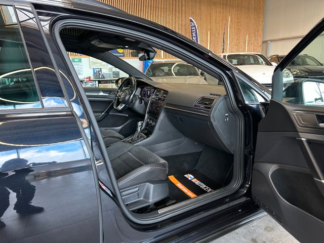 Volkswagen Golf VII Variant GTD BMTStart-Stopp *1.HAND*AHK