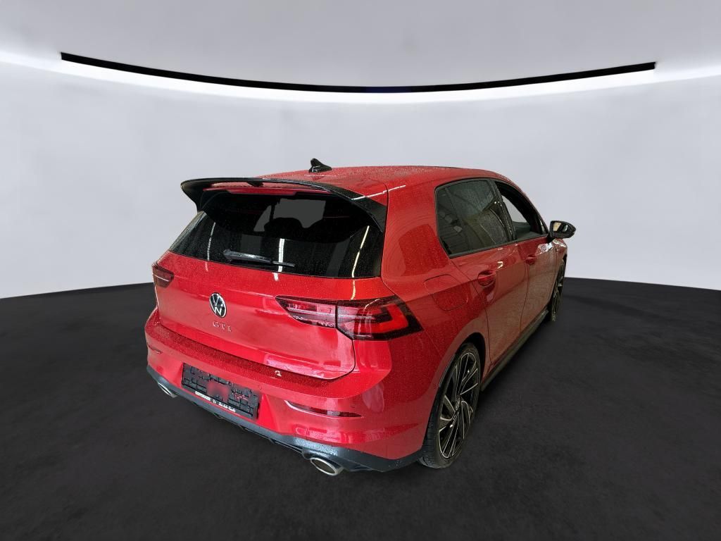 Volkswagen Golf - Bild 5