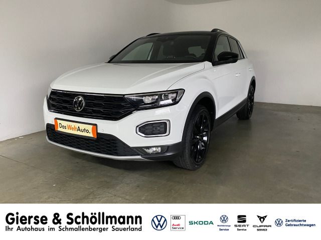 Volkswagen T-Roc Sport 1.5 TSI AHK+NAVI+KAMERA