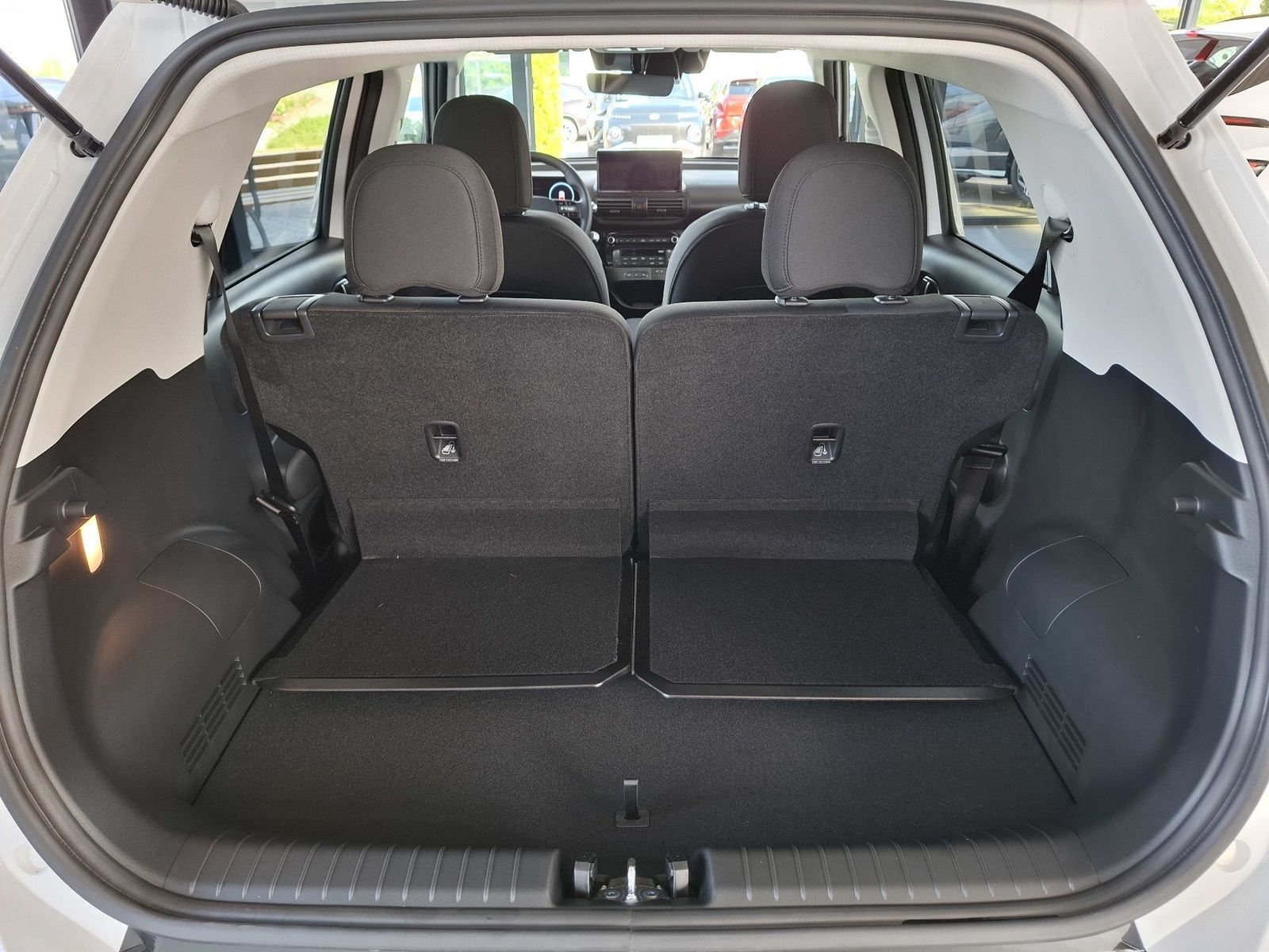 Hyundai INSTER – Bild 11