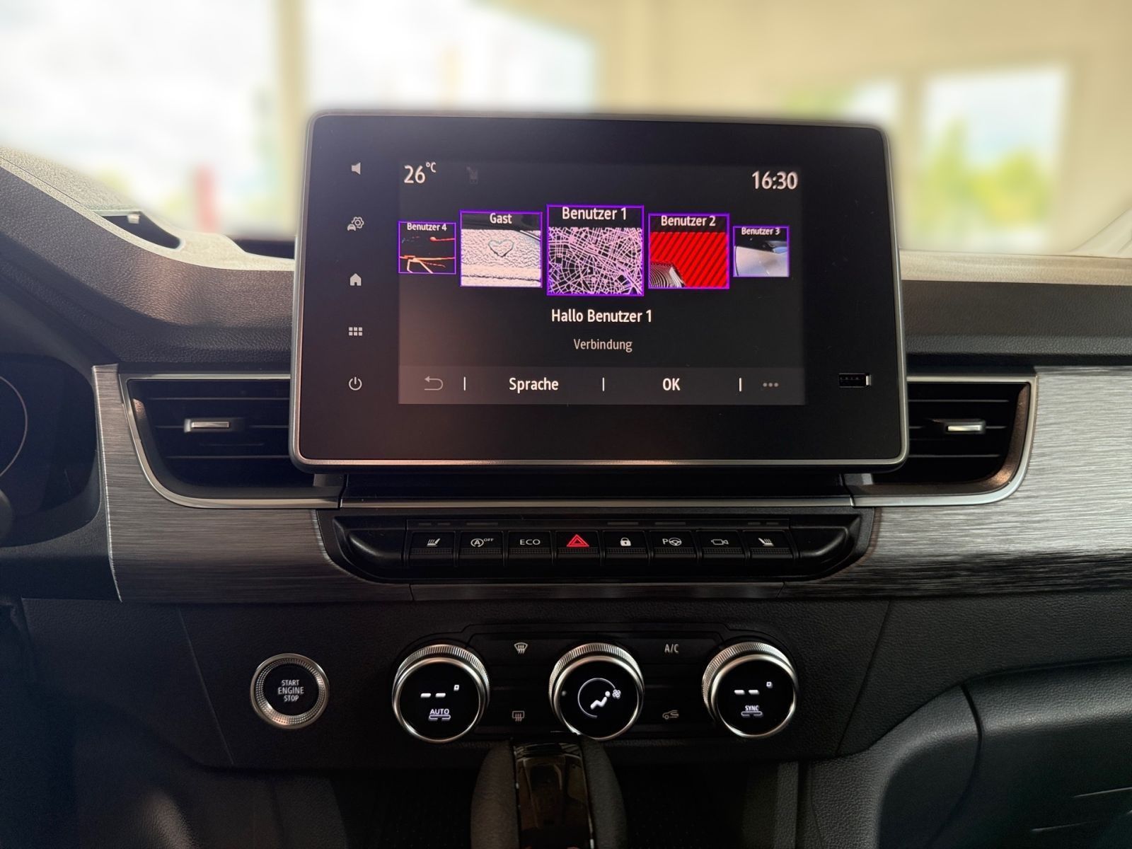 Fahrzeugabbildung Nissan Townstar L2 Tekna AT *360°-KAMERA*NAVI*ACC*