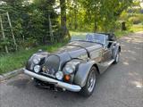 Morgan Plus 4 - Morgan Plus 4: Cabrio