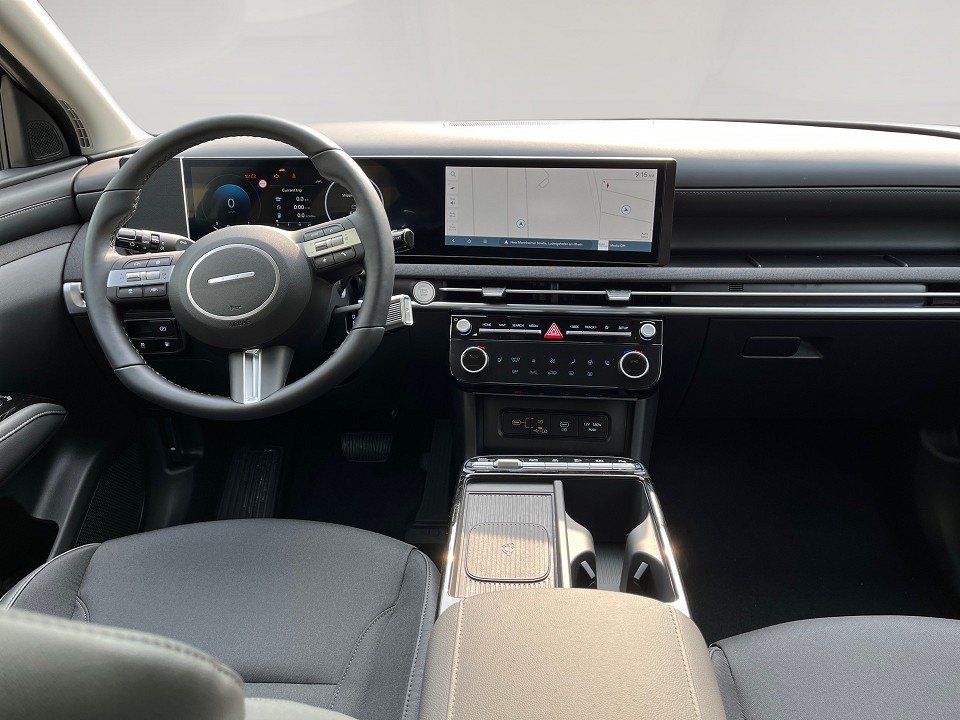 Fahrzeugabbildung Hyundai TUCSON Plug-in AWD Trend LED