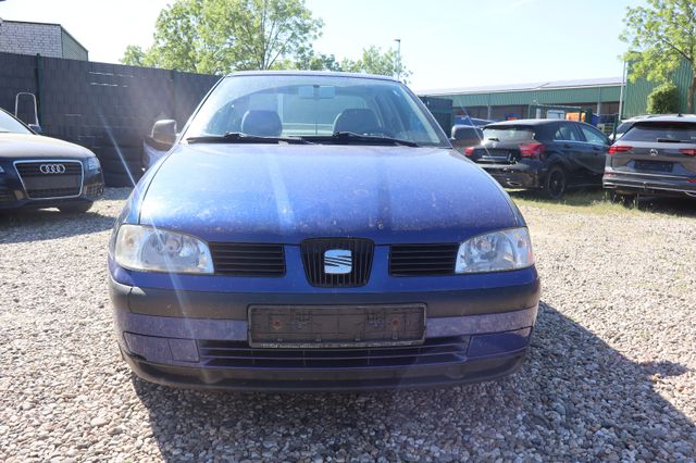 Seat Cordoba Freeze 1.9 SDI