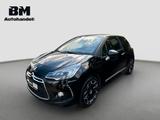 Citroën DS3 SportChic *LED*Kamera*Navi*Xenon - Citroën DS3: Sport