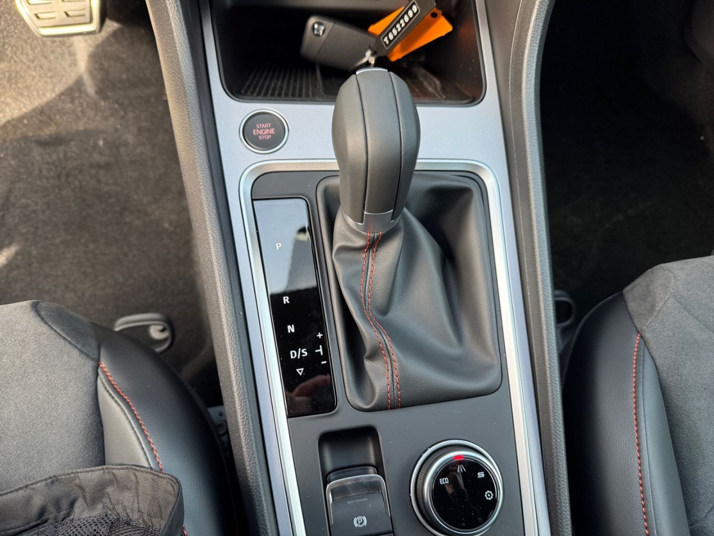 Seat Ateca - Bild 24