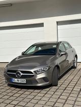 Mercedes-Benz A 180 - 2. Hand - 40T KM - Mercedes-Benz A 180 in Bielefeld