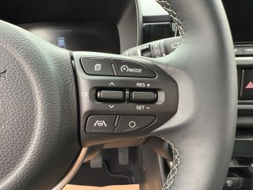 Kia Picanto 1.2 Spirit Launch Edition LED NAV PDC