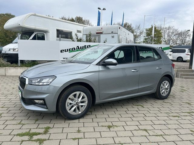 Image of Skoda Fabia