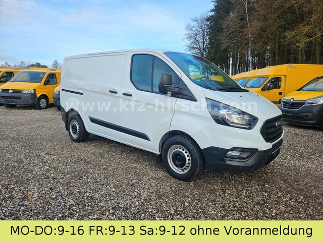 Ford Transit Custom Klima Sitzhzg Bluetooth Multi 1Hd