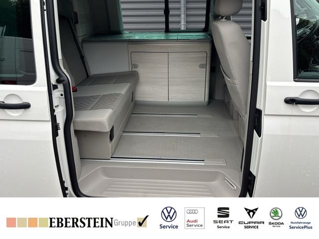 Volkswagen T6 California Coast Sthz RFK DAB Navi