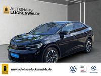 Volkswagen ID.5 - Vorschau Bild 1