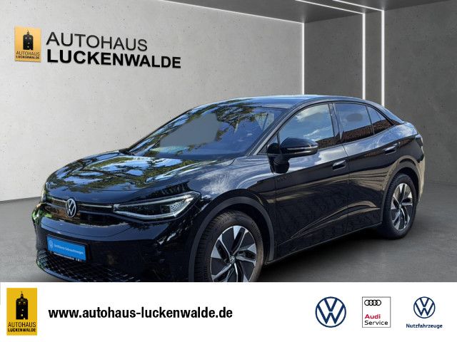 VW ID.5 GTX *IQ-MATRIX*ACC*WärmeP*NAV*PDC*SHZ*