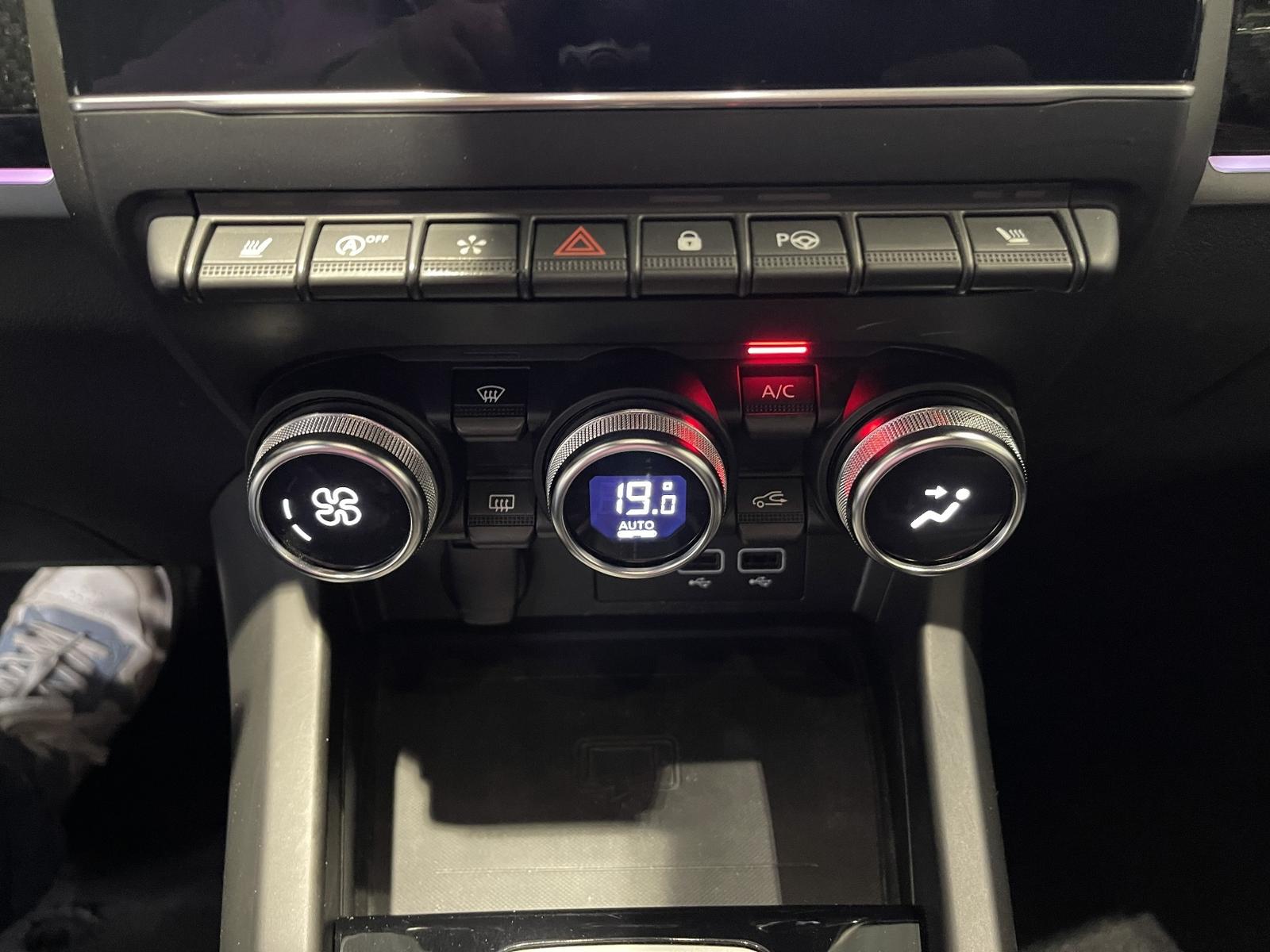 Renault Arkana R.S. LINE TCe 160 EDC