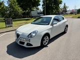 Alfa Romeo Giulietta 1,4 TB Turismo - Alfa Romeo Giulietta aus 2013