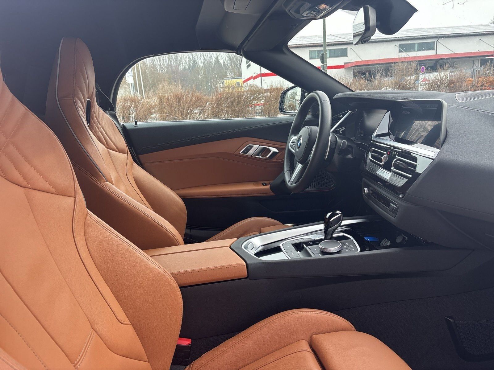 BMW Z4 M40 - Bild 4