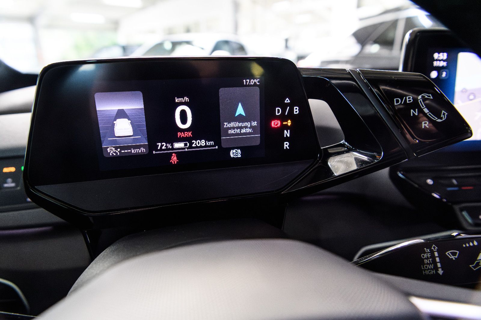 Fahrzeugabbildung Volkswagen ID.3 Pro Life 62kWh +LED +SHZ +Navi