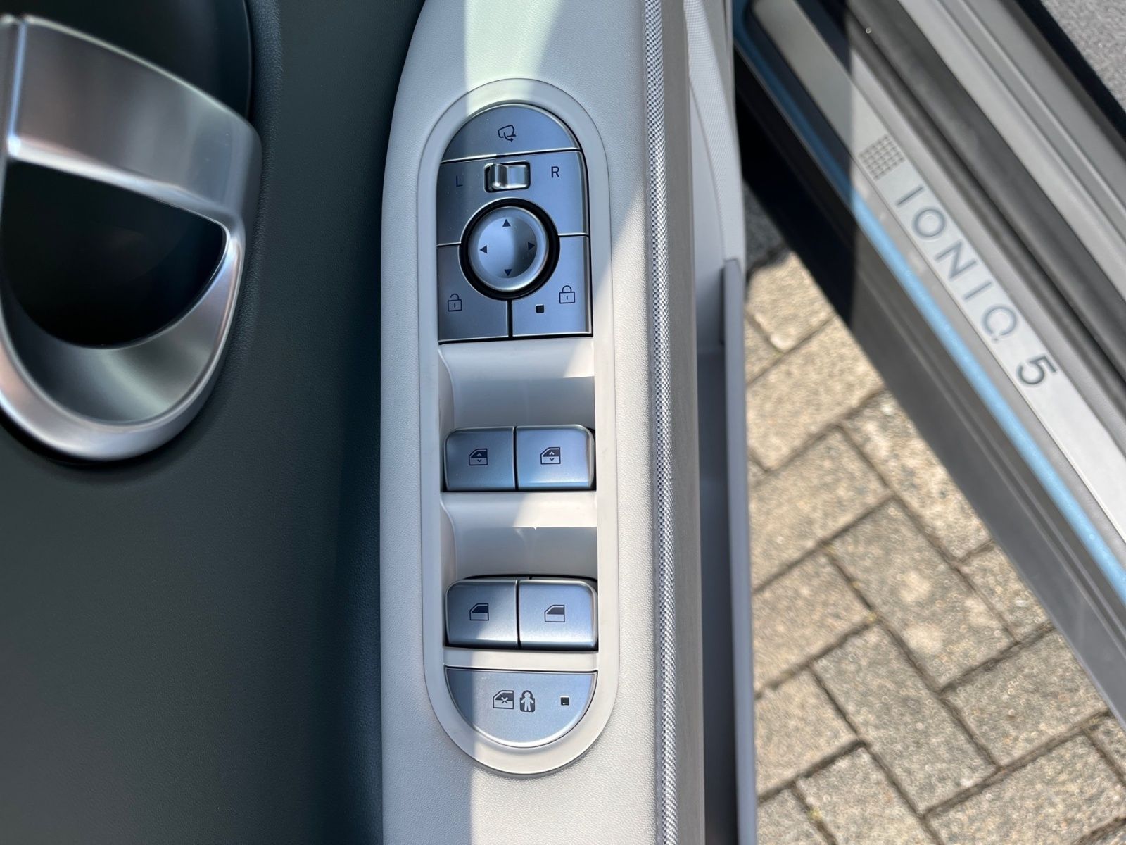 Hyundai IONIQ 5 – Bild 16
