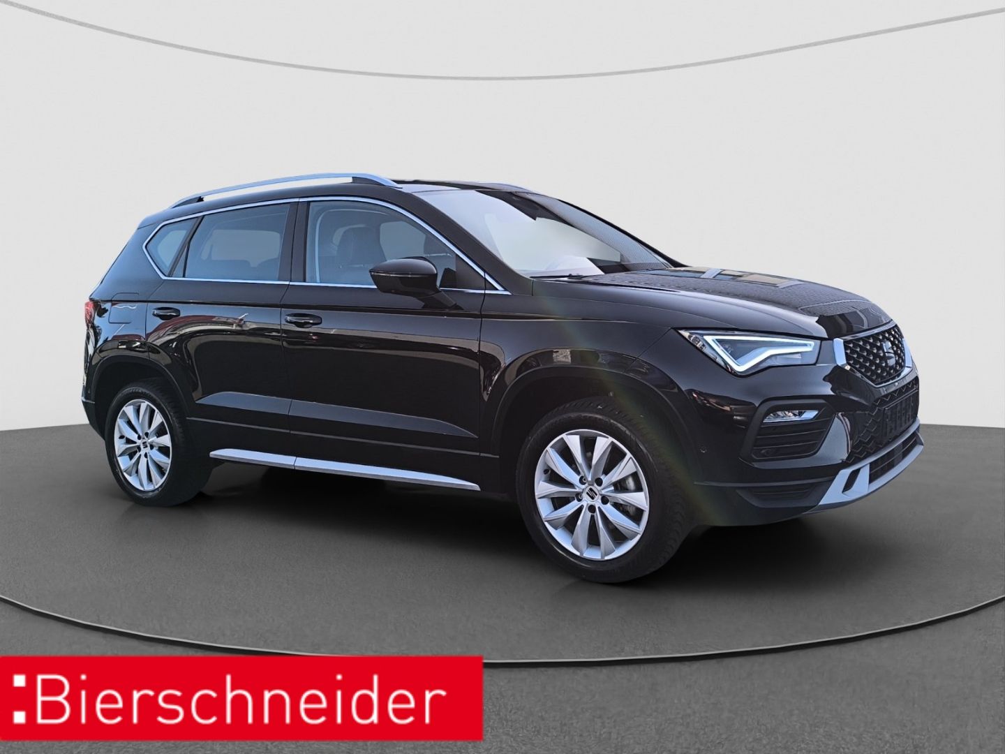 Seat Ateca 1.5 TSI DSG Xperience NAVI RFK PARK-ASSIST imagem 3