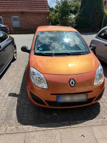 Renault Reno twingo