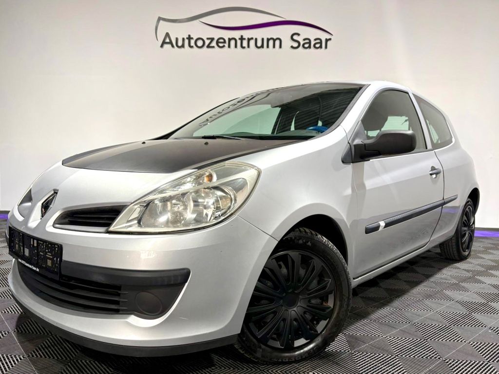 Angebot ansehen Renault Clio