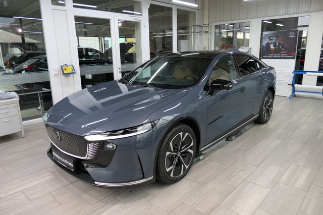 Mazda 6e EV 258 PS Takumi Plus > ab 25.08. NEU