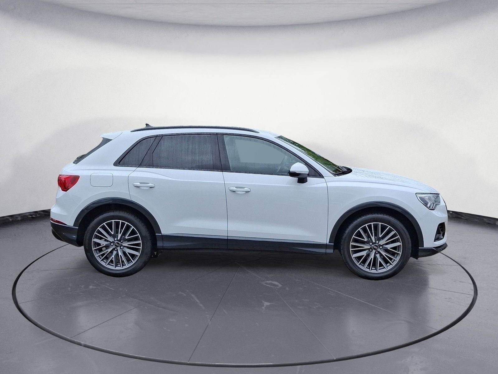 Audi Q3 - Bild 6